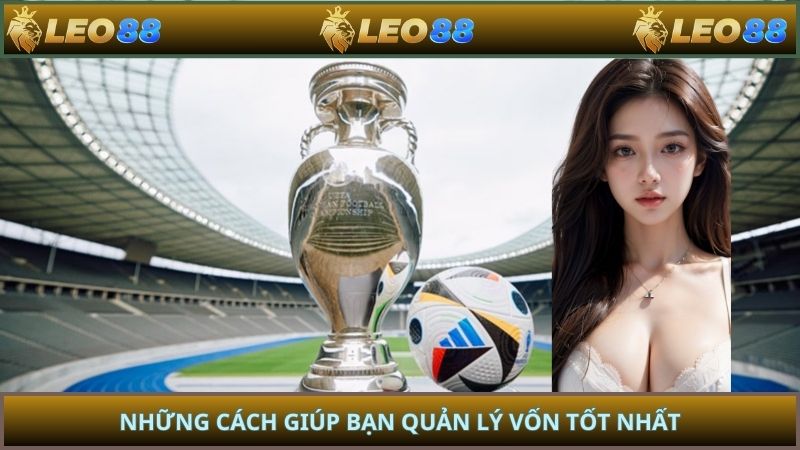 Những cách giúp bạn quản lý vốn tốt nhất