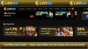 Thưởng Mỗi Ngày - Trọn Vẹn Niềm Vui Và Nhân Đôi Hứng Khởi