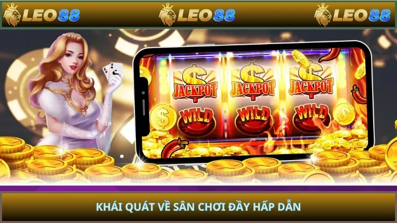 Khái quát về sân chơi đầy hấp dẫn