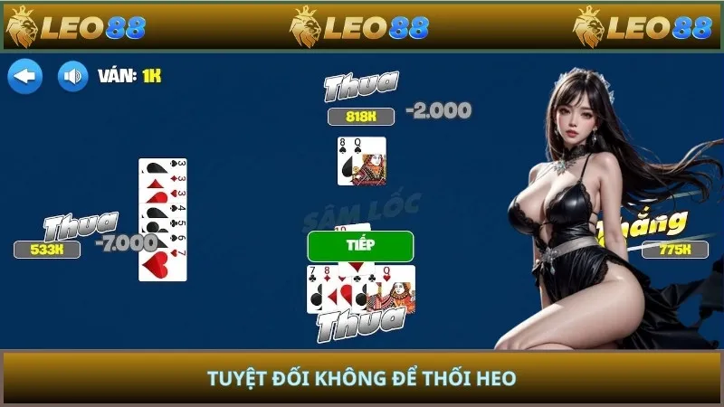 Tuyệt đối không để thối heo